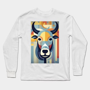 Bull market is here Long Sleeve T-Shirt